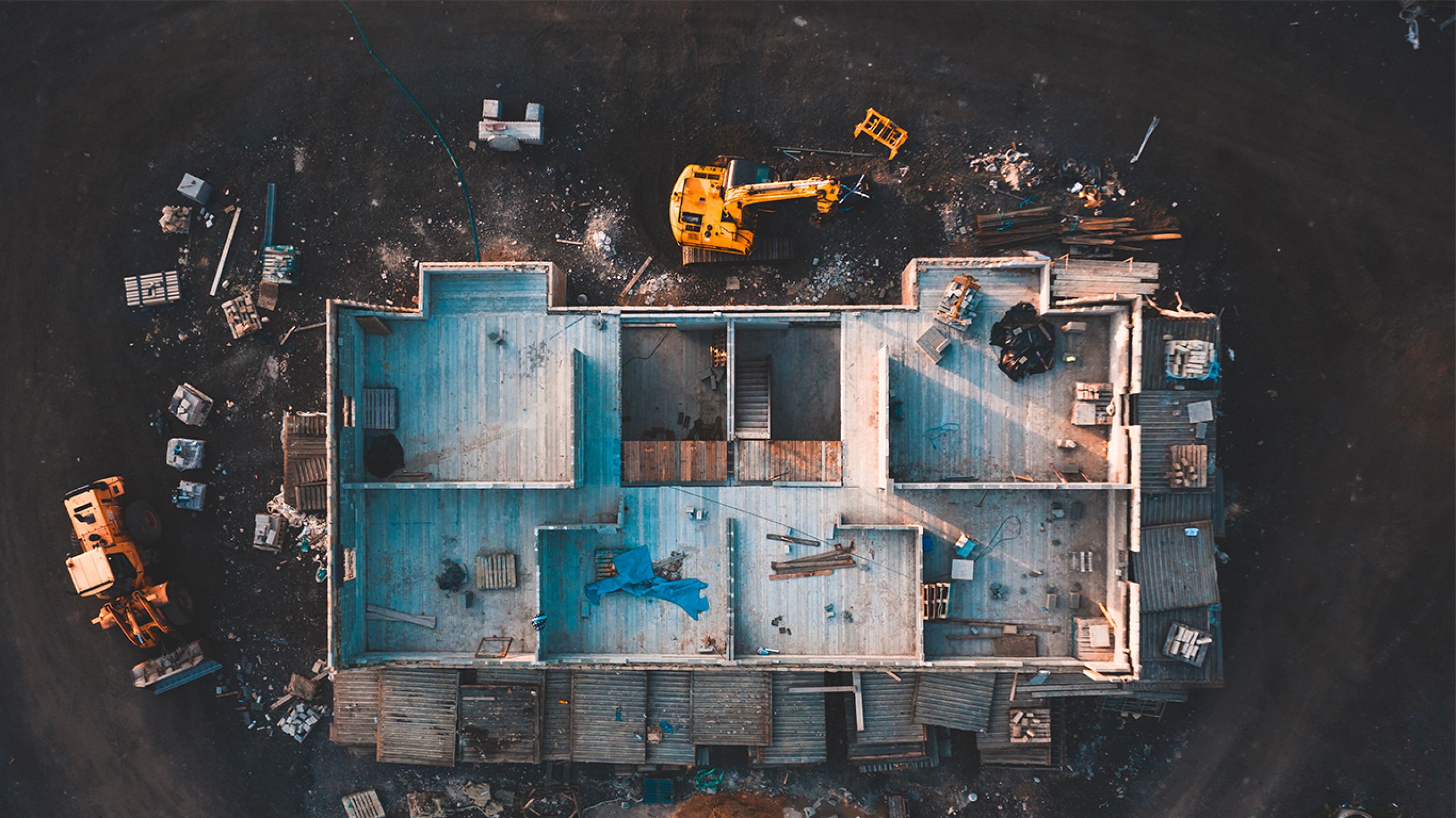 Réception de chantier Morbihan