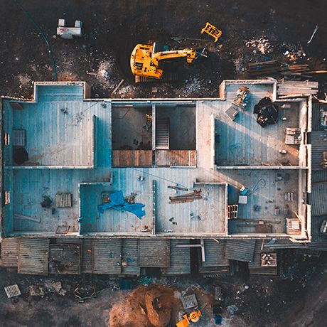  procéder à la réception du chantier dans le Morbihan